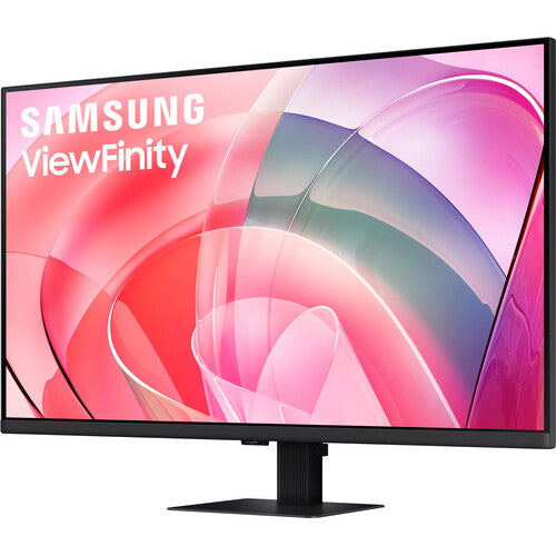 Samsung ViewFinity S7 S70D Monitor 32" 4K UHD HDR 60Hz 5ms HDMI