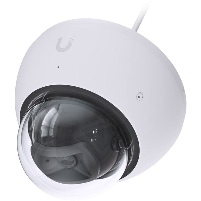 Ubiquiti UniFi AI Cámara de Red Domo Exterior 4K UHD 131 ft Visión Nocturna