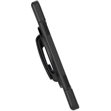 Encased Rugged-X Funda Resistente para Samsung Galaxy Tab Active4 Pro 10.1" con Correa de Hombro