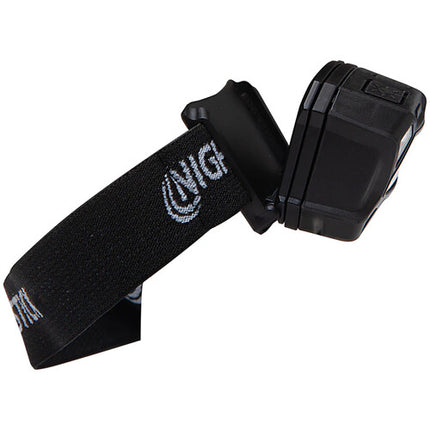 Nightstick NSP-4400B Linterna Frontal Dual 410 Lúmenes Sensor Movimiento