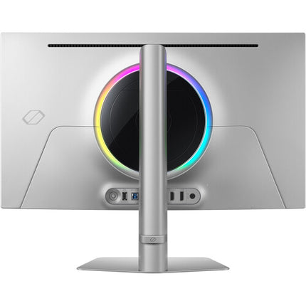 Samsung Odyssey OLED G8 G81SF Monitor Gaming 27" 4K 240 Hz 0.03 ms