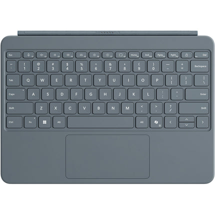 Microsoft 12" Surface Pro Funda Teclado Mecánico con Touchpad y Bisagra 360°