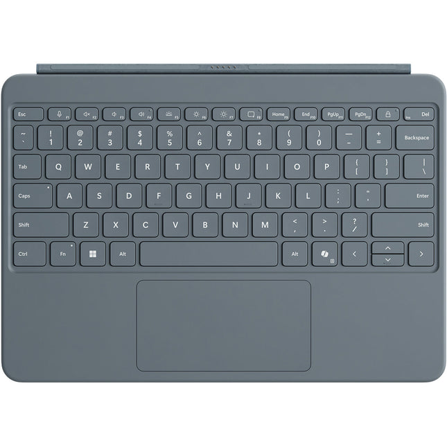 Microsoft 12" Surface Pro Funda Teclado Mecánico con Touchpad y Bisagra 360°