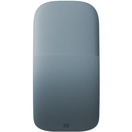 Microsoft Surface Arc Mouse inalámbrico azul 1800 dpi rango 10 m