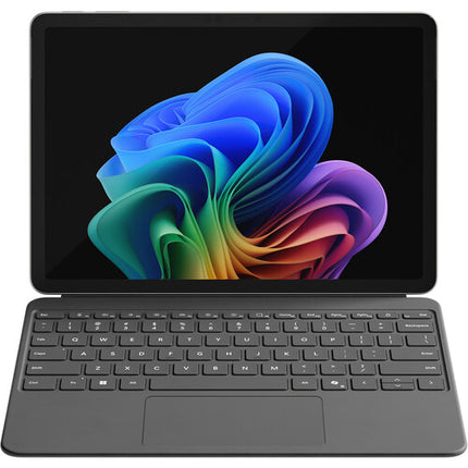 Microsoft 12" Surface Pro Teclado Mecánico Funda con Slim Pen 2 Bluetooth 5.0