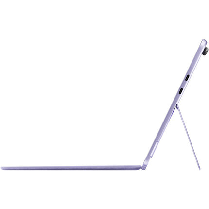 Microsoft 12" Surface Pro Funda Teclado Azul con Slim Pen 2 Bluetooth