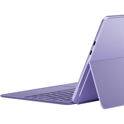 Microsoft 12" Surface Pro Funda Teclado Azul con Slim Pen 2 Bluetooth
