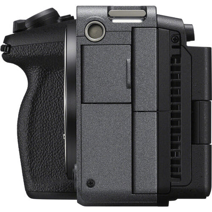 Sony FX3A Cámara de Cine Full-Frame 12.1MP UHD 4K Monitor HDR 5.2"