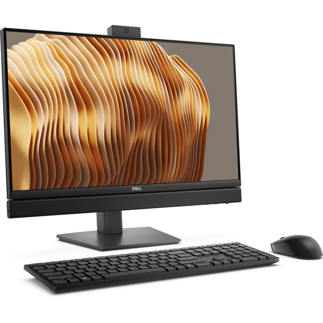 Dell 23.8 Pro 24 Todo en Uno PC 2.2GHz 16GB RAM 512GB SSD