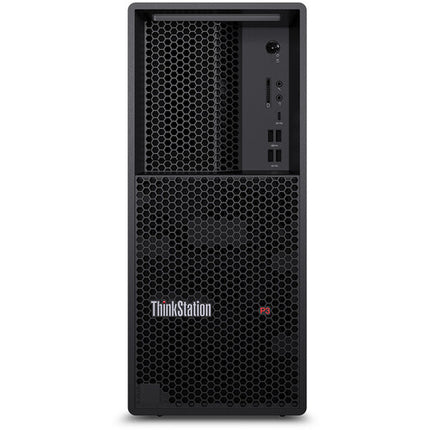 Lenovo ThinkStation P3 Tower Gen 2 Workstation Intel Core Ultra 9 32GB RAM 1TB SSD