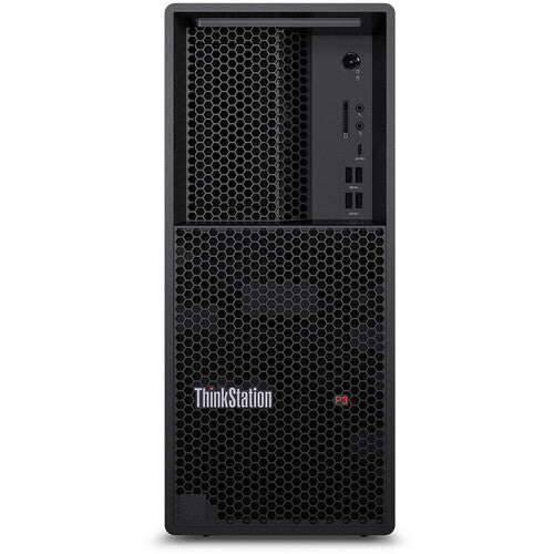 Lenovo ThinkStation P3 Tower Gen 2 Workstation Intel Core Ultra 9 32GB RAM 1TB SSD