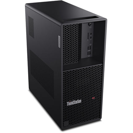 Lenovo ThinkStation P3 Tower Gen 2 Workstation Intel Core Ultra 9 32GB RAM 1TB SSD
