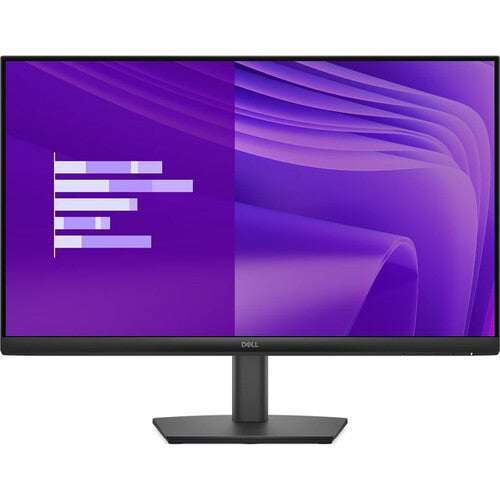 Dell Pro 24 pulgadas Monitor Full HD IPS 1920x1080 5 ms respuesta