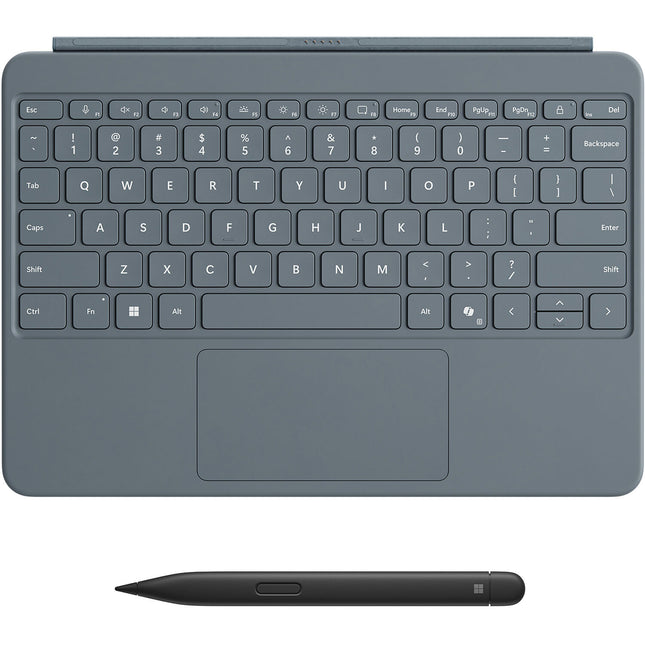 Microsoft 12" Surface Pro Funda Teclado Mecánico con Slim Pen 2 Bluetooth