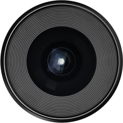 7Artisans 10mm T2.1 Hope S35 Lente de Cine para Sony E 90.4° Ángulo 83mm Diámetro