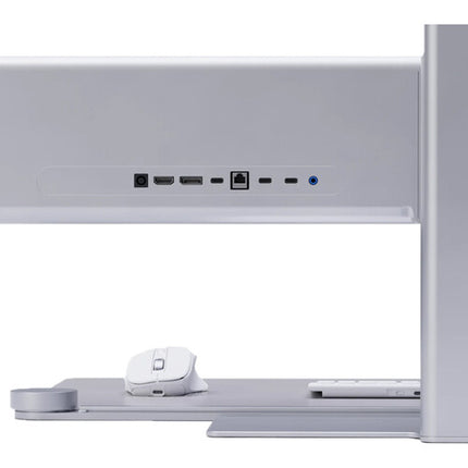 ALOGIC Edge Monitor Ultrapanorámico 34" 3440x1440 USB-C HDMI