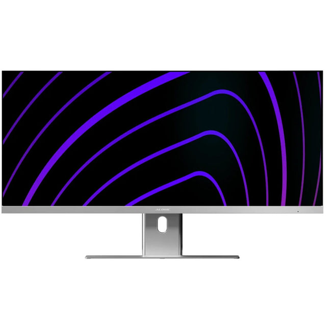 ALOGIC Edge Monitor Ultrapanorámico 34" 3440x1440 USB-C HDMI