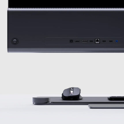 ALOGIC Edge Monitor ultrapanorámico 34" 3440x1440 USB-C HDMI gris