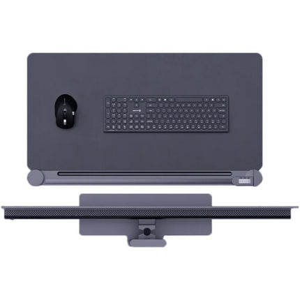 ALOGIC Edge Monitor ultrapanorámico 34" 3440x1440 USB-C HDMI gris