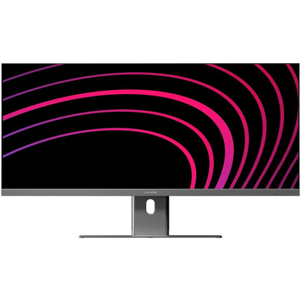 ALOGIC Edge Monitor ultrapanorámico 34" 3440x1440 USB-C HDMI gris