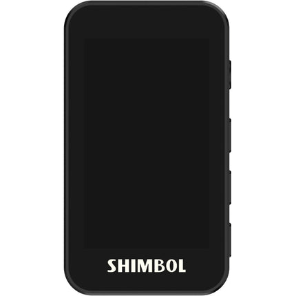 Shimbol Monitor Selfie Trasero para Smartphone Pantalla 2.2" 480x800 Negro