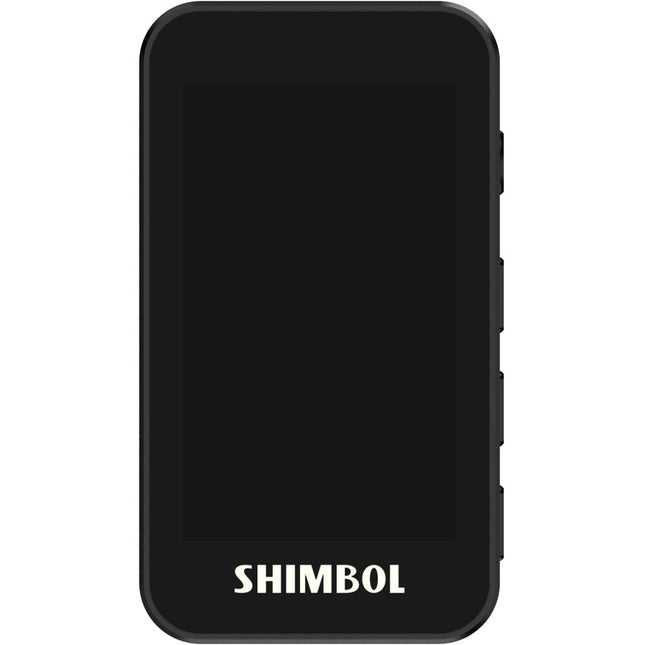Shimbol Monitor Selfie Trasero para Smartphone Pantalla 2.2" 480x800 Negro