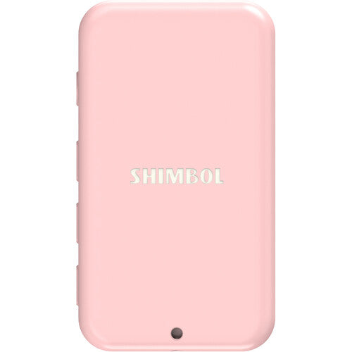 Shimbol Smartphone Monitor Trasero Selfie 2.2" LCD 480x800 Rosa