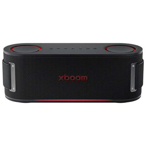 LG xboom Bounce Core Altavoz Bluetooth Portátil 30 Horas Batería USB-C