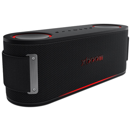 LG xboom Bounce Core Altavoz Bluetooth Portátil 30 Horas Batería USB-C