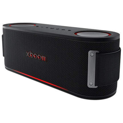 LG xboom Bounce Core Altavoz Bluetooth Portátil 30 Horas Batería USB-C