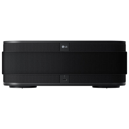 LG xboom Bounce Core Altavoz Bluetooth Portátil 30 Horas Batería USB-C