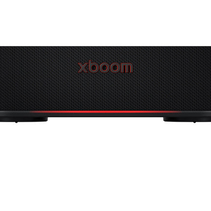 LG xboom Bounce Core Altavoz Bluetooth Portátil 30 Horas Batería USB-C