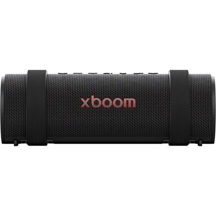 LG xboom Grab Core Altavoz Bluetooth portátil 20 horas batería rango acústico