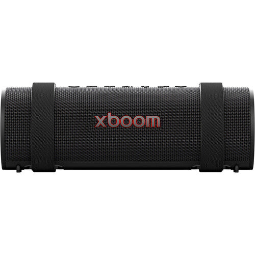 LG xboom Grab Core Altavoz Bluetooth portátil 20 horas batería rango acústico