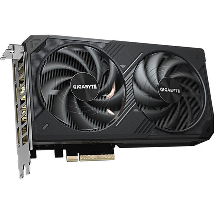 Gigabyte GeForce RTX 5060 Ti 8GB Tarjeta Gráfica 2572 MHz VRAM GDDR7
