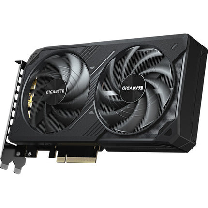 Gigabyte GeForce RTX 5060 Ti 8GB Tarjeta Gráfica 2572 MHz VRAM GDDR7