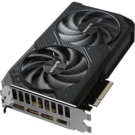 Gigabyte GeForce RTX 5060 Ti 8GB Tarjeta Gráfica 2572 MHz VRAM GDDR7