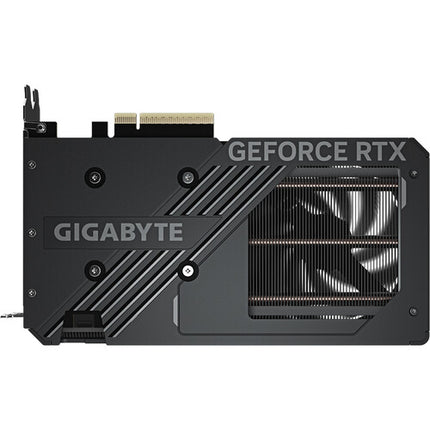 Gigabyte GeForce RTX 5060 Ti 8GB Tarjeta Gráfica 2572 MHz VRAM GDDR7