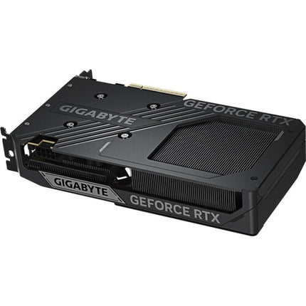 Gigabyte GeForce RTX 5060 Ti 8GB Tarjeta Gráfica 2572 MHz VRAM GDDR7