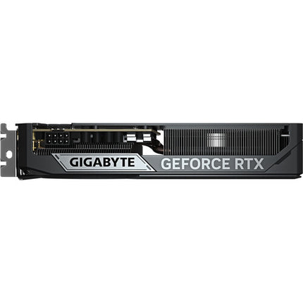 Gigabyte GeForce RTX 5060 Ti 8GB Tarjeta Gráfica 2572 MHz VRAM GDDR7