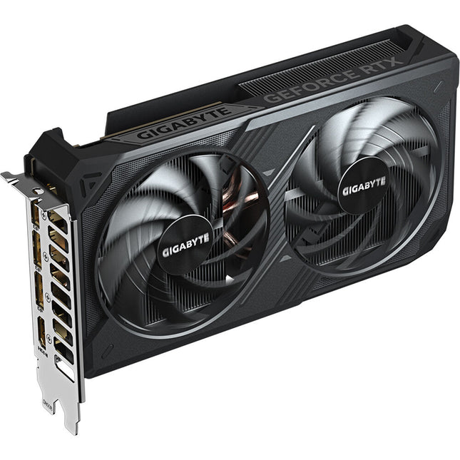 Gigabyte GeForce RTX 5060 Ti 8GB Tarjeta Gráfica 2587 MHz 28 Gb/s VRAM