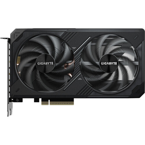 Gigabyte GeForce RTX 5060 Ti 8GB Tarjeta Gráfica 2587 MHz 28 Gb/s VRAM