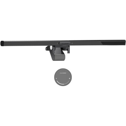 ALOGIC Illuminate Barra de Luz con Webcam 4K 12MP Autofocus USB-C