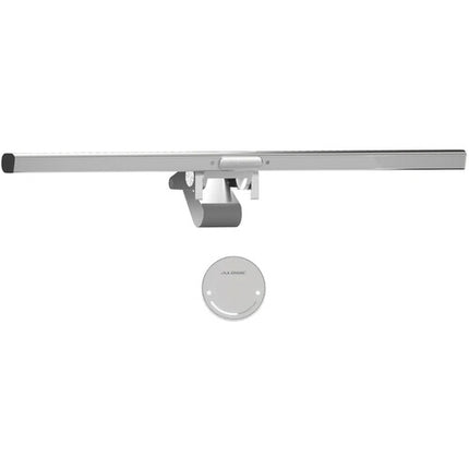ALOGIC Illuminate Barra de Luz con Webcam 4K Autofoco 12MP 2800-6500K Control Remoto