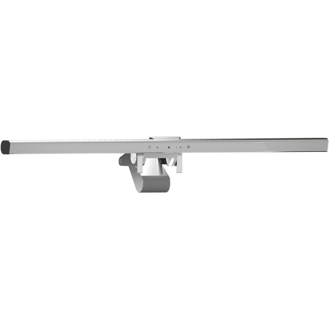 ALOGIC Illuminate Barra de Luz con Webcam 4K Autofoco 12MP 2800-6500K Control Remoto