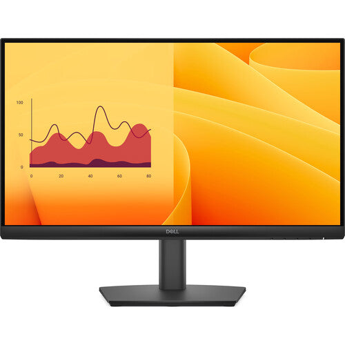 Dell Pro Monitor VA 22 Pulgadas Full HD 1920 x 1080 100 Hz con Soporte Fijo