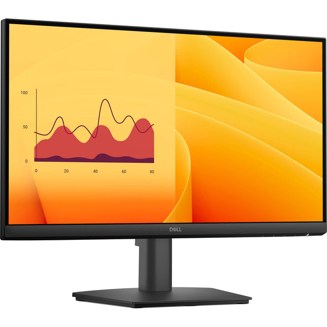 Dell Pro Monitor VA 22 Pulgadas Full HD 1920 x 1080 100 Hz con Soporte Fijo