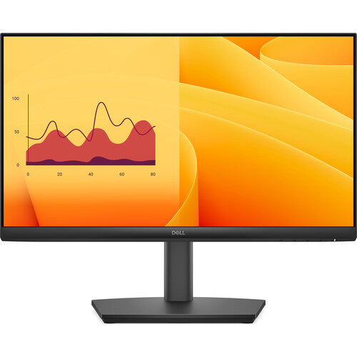 Dell Pro 22" Monitor Full HD VA 1920x1080 100 Hz con Soporte Ajustable