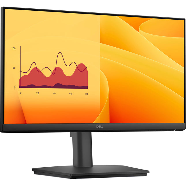 Dell Pro 22" Monitor Full HD VA 1920x1080 100 Hz con Soporte Ajustable