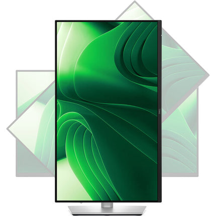 Dell Pro 24 Plus Monitor IPS QHD 2560 x1440 100 Hz 5 ms Response
